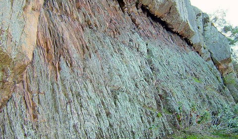 The Rock Nature Reserve - Kengal Aboriginal Place - Accommodation Daintree 0