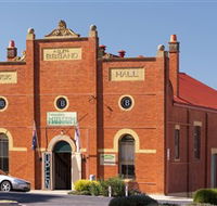 Corowa Federation Museum - Accommodation Daintree
