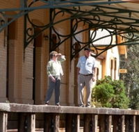 Federation Story Self Guided Walking Tour - Accommodation Daintree