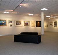 Art Space - Accommodation Daintree
