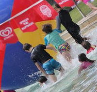 Corowa Aquatic Centre - Accommodation Daintree