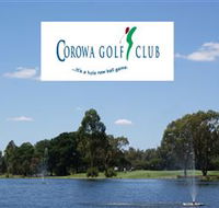 Corowa Golf Club - Accommodation Daintree