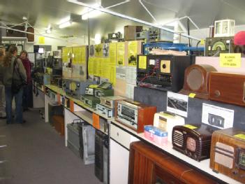 Kurrajong Radio Museum - Accommodation Daintree 4