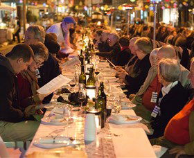 Canowindra@Home - Accommodation Daintree 0