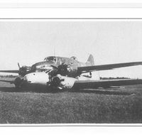 Avro Anson Landing Site - Accommodation Daintree