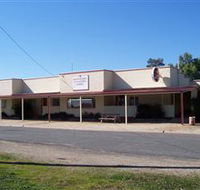 Brocklesby Hotel - Accommodation Daintree