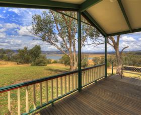 Inland Waters Holiday Parks Lake Burrendong - Accommodation Daintree 0