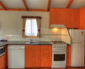 Inland Waters Holiday Parks Lake Burrendong - Accommodation Daintree 7
