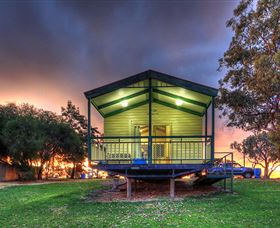 Inland Waters Holiday Parks Lake Burrendong - Accommodation Daintree 5