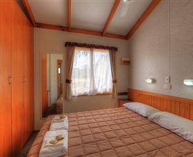 Inland Waters Holiday Parks Lake Burrendong - Accommodation Daintree 8