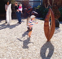 Jayes Gallery and Cafe - Accommodation Daintree