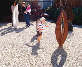 Jayes Gallery And Cafe - Accommodation Daintree 0