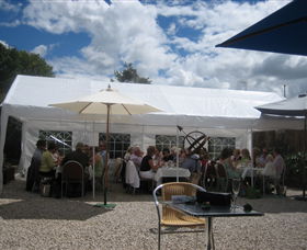 Jayes Gallery And Cafe - Accommodation Daintree 6