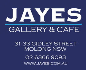 Jayes Gallery And Cafe - Accommodation Daintree 8