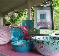 Josephine Jagger Manners Art Classes - Accommodation Daintree