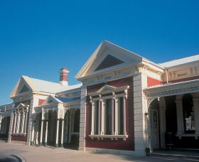 Wagga Wagga Rail Heritage Museum - Accommodation Daintree 0