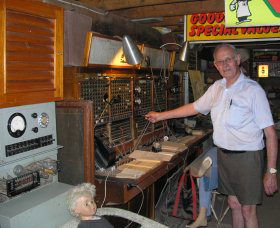 Dales Mini Museum Henty - Accommodation Daintree 0