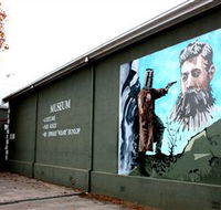 Benalla Costume and Kelly Museum - Accommodation Daintree