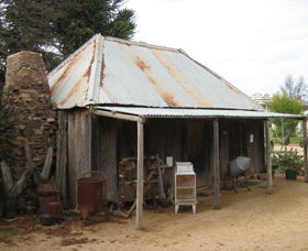 Canowindra Historical Society Museum - Accommodation Daintree 0