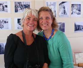 Benalla Migrant Camp Exhibition - Accommodation Daintree 7