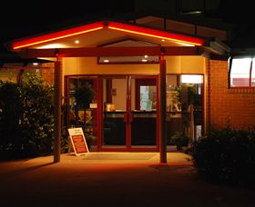 Benalla Golf Club - Accommodation Daintree 0