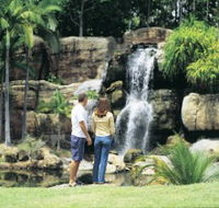 Kershaw Gardens - Accommodation Daintree