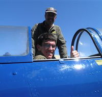 Benalla Aviation Museum - Accommodation Daintree