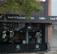 Rustik Cafe' Wine Bar - Accommodation Daintree