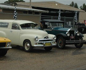 Rustik Cafe' Wine Bar - Accommodation Daintree 1