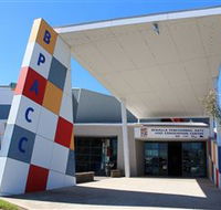Benalla Performing Arts  Convention Centre and Benalla Cinema  BPACC - Accommodation Daintree