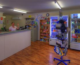 Inland Waters Holiday Parks Mookerawa Waters - Accommodation Daintree 2
