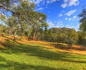 Inland Waters Holiday Parks Mookerawa Waters - Accommodation Daintree 0