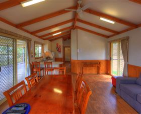 Inland Waters Holiday Parks Mookerawa Waters - Accommodation Daintree 4