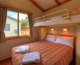 Inland Waters Holiday Parks Mookerawa Waters - Accommodation Daintree 6