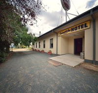 The Farmers Inn at Burrumbuttock - Accommodation Daintree