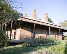 Cornishtown ACT Accommodation Daintree