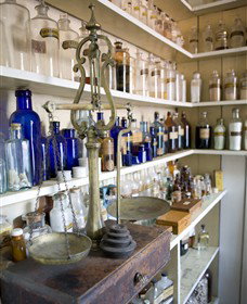 Arrowsmith East ACT Accommodation Daintree