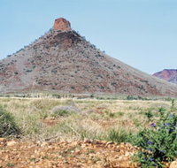 Millstream Chichester National Park - Accommodation Daintree