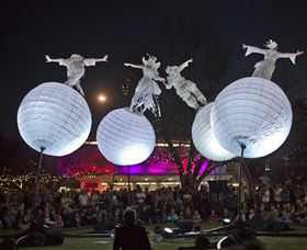 MAMA - Accommodation Daintree 3