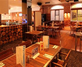 ZedBar - Accommodation Daintree 4