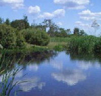 Yan Yean Reservoir Park - Accommodation Daintree