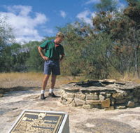 Hunts Well - Accommodation Daintree