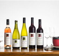 Pizzini Wines King Valley - Accommodation Daintree