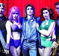 Dracula's Cabaret Restaurant - Accommodation Daintree