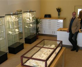 Ixtlan Melbourne Jewellery Store - Accommodation Daintree 1