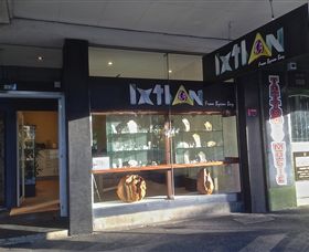 Ixtlan Melbourne Jewellery Store - Accommodation Daintree 0