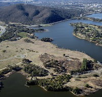 Lindsay Pryor National Arboretum - Accommodation Daintree
