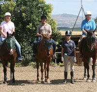 Forest Park Riding and Equitation School - Accommodation Daintree