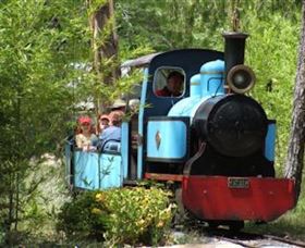 Arrowsmith East ACT Accommodation Daintree