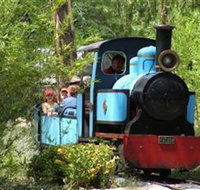 Yarralumla Play Station - Accommodation Daintree